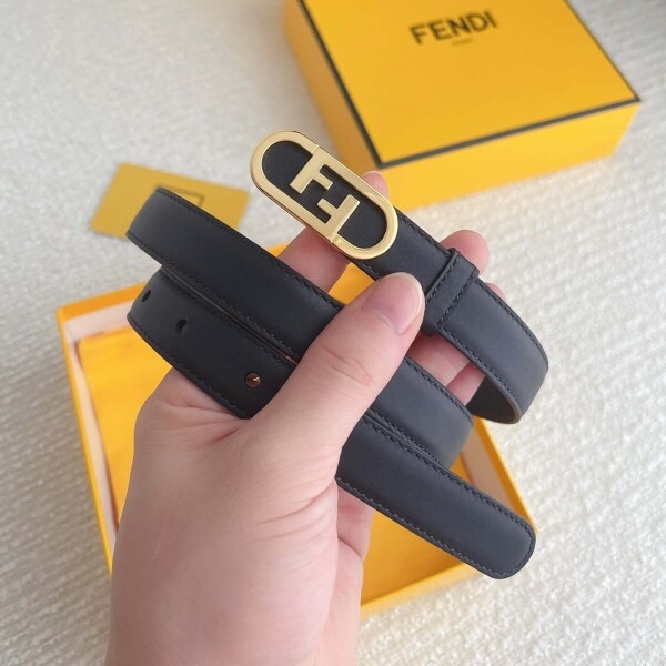 위핑,펜디 여자 오록 2.0CM 벨트 5칼라 8C0652AAIWF0NYA