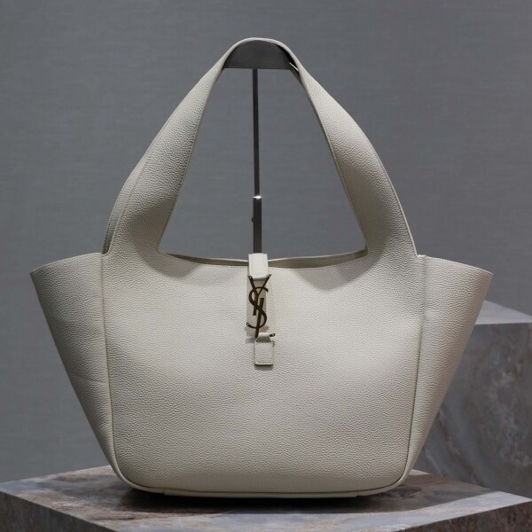위핑,생로랑 YSL Bea 베아백 숄더 쇼퍼백 빅백 2칼라 763435