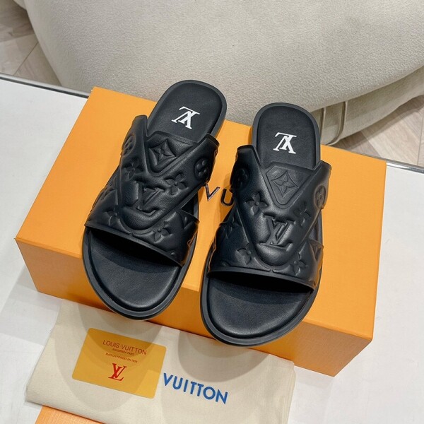 블링크,루이비통 뮬 LV 오아시스 1ACHJ0
