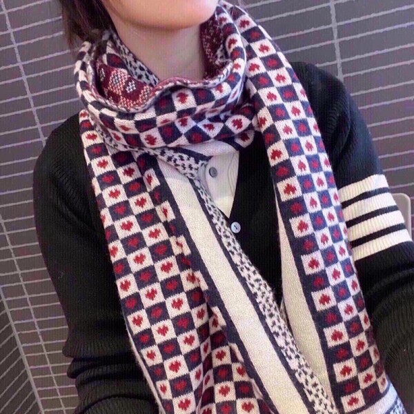 위핑,디올 고품질 스카프 2컬러 머플러 13